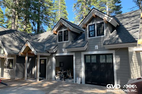 Tahoe City Home Remodeling Company
