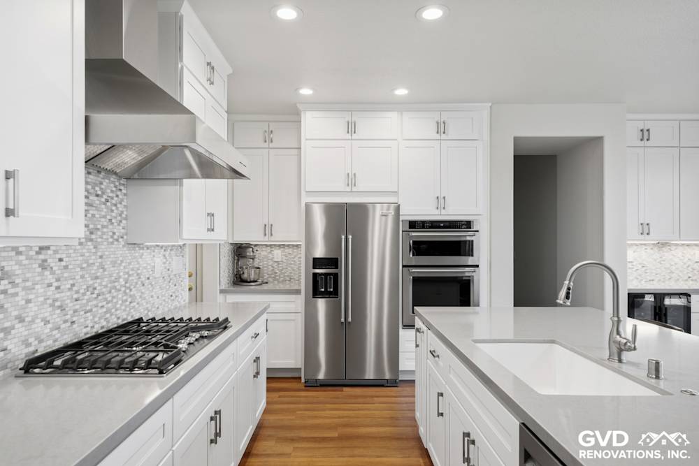 Kitchen Renovation