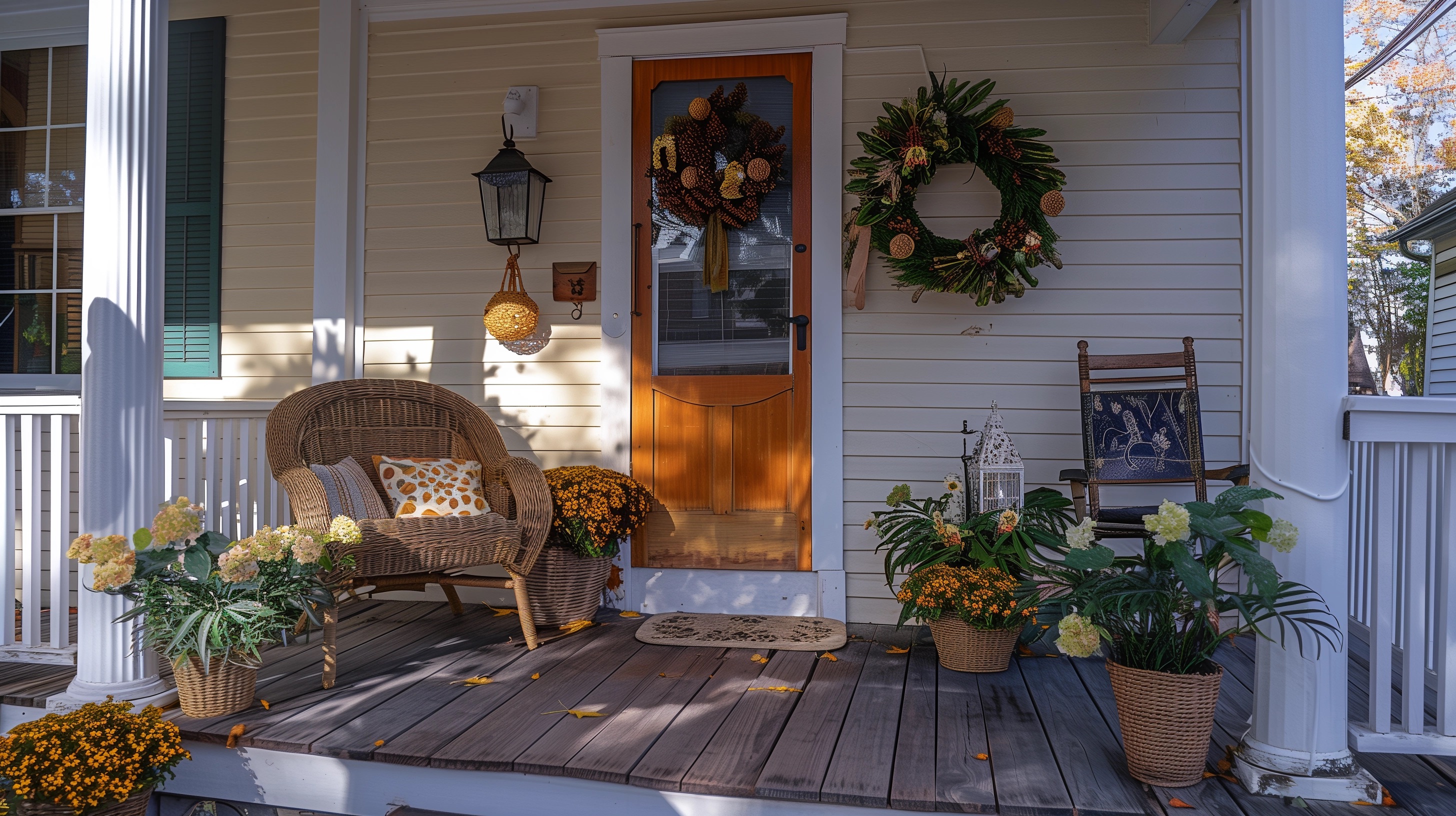 Ultimate Guide to Decorating Vinyl Siding: Tips, Ideas, and Inspiration