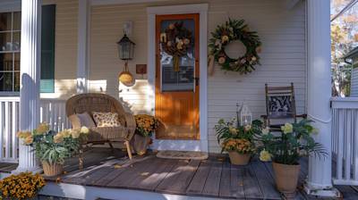 Top Ways to Utilize Vinyl Siding Hooks for Home Organization