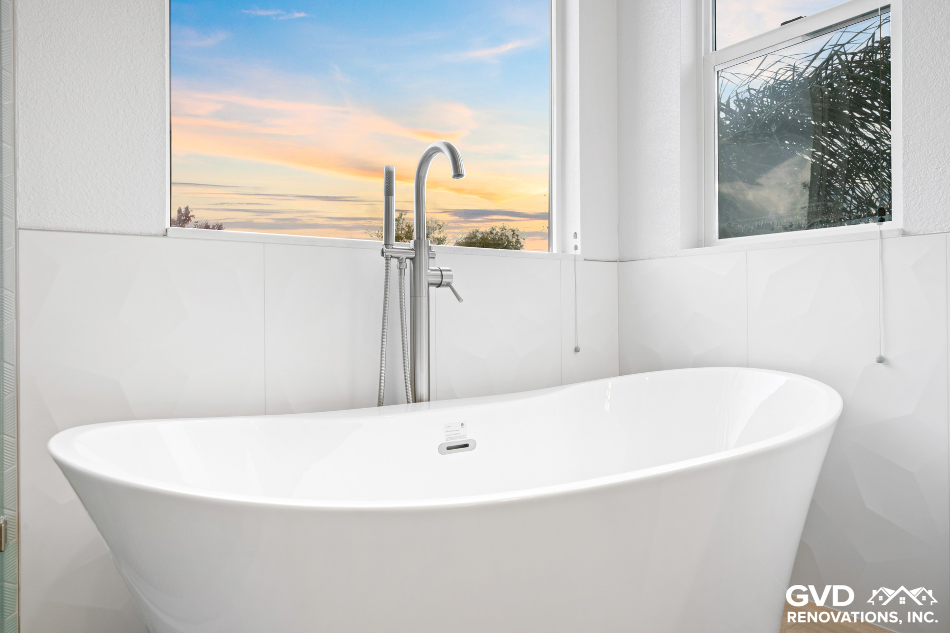 Kitchen & Bath Remodel