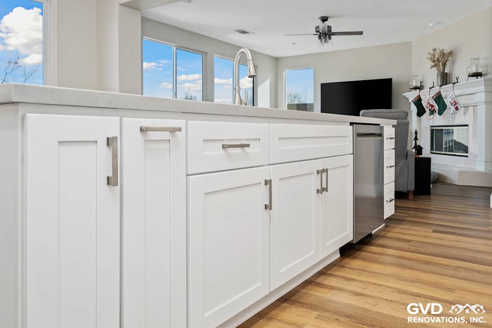 Kitchen Renovation