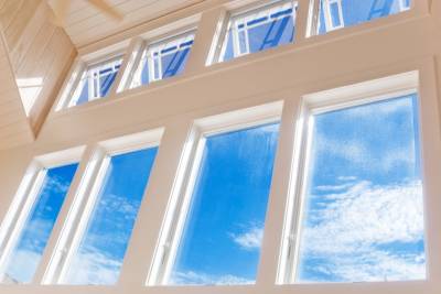 Transforming Your Home with Single Pane Windows