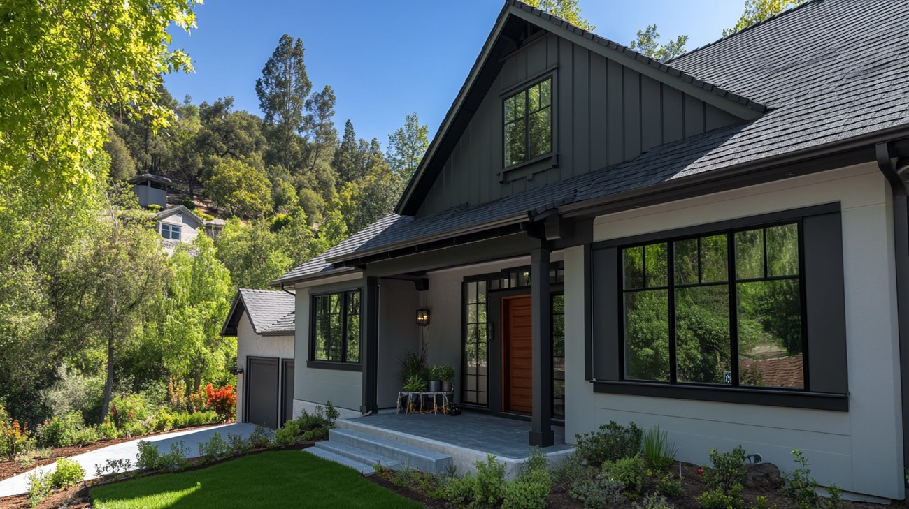 Shingle Roof Repair: Essential Tips & Techniques