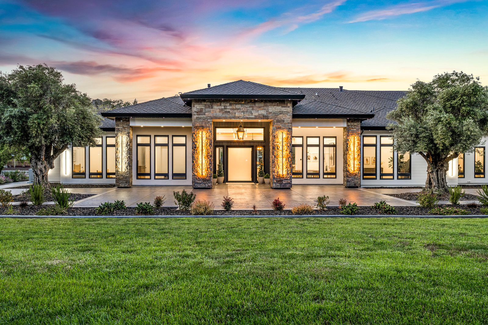 Replacement Windows in Meadow Vista