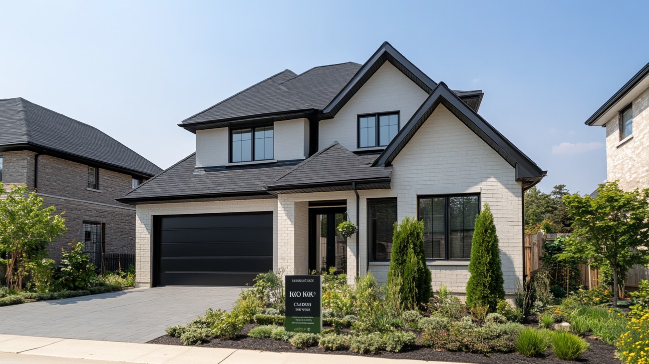 IKO Cambridge Shingles: Roofing Solutions Explored