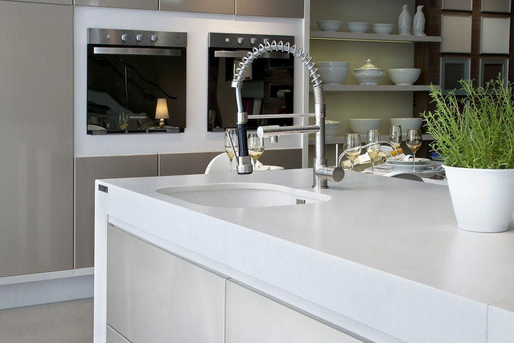 The Ultimate Guide to Countertop Thickness