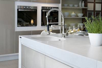 The Ultimate Guide to Countertop Thickness
