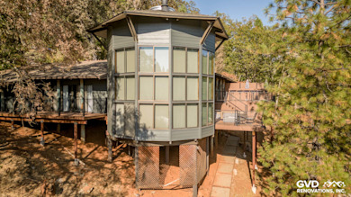 Nevada City Home Remodeling Company