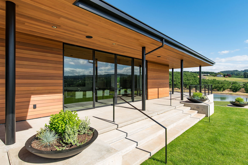 The Ultimate Guide to Tongue and Groove Siding