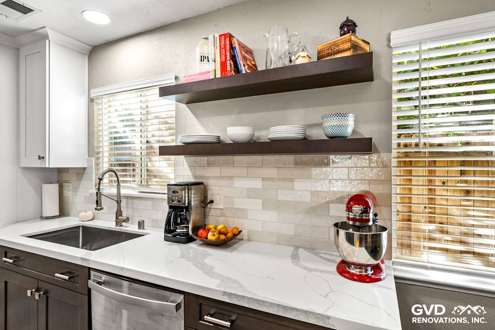 Kitchen Remodel