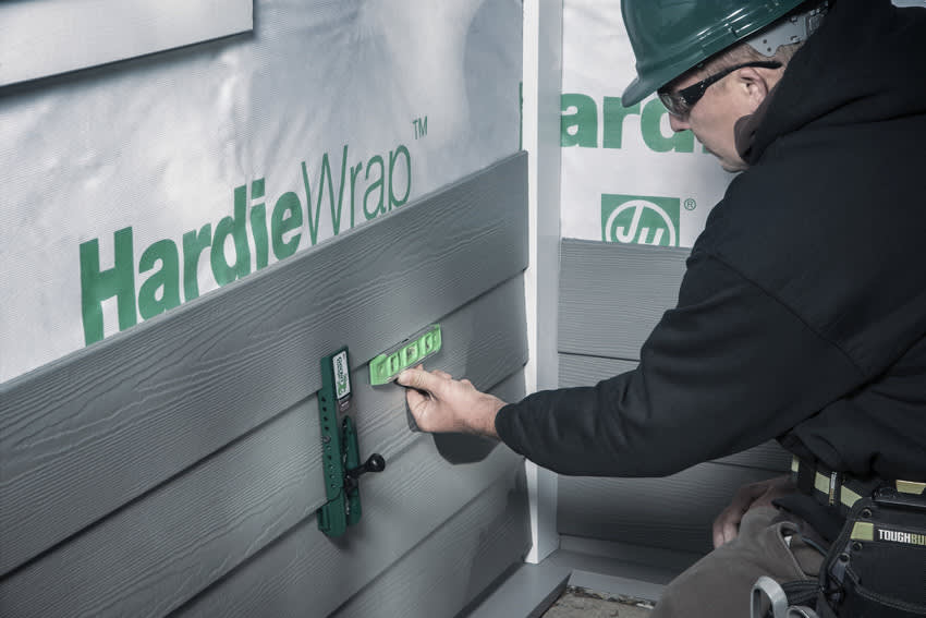 Proven Advice for Efficient Installation of Hardie Siding