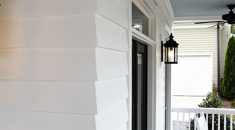 Evaluating James Hardie's Artisan Siding: A Comprehensive Review