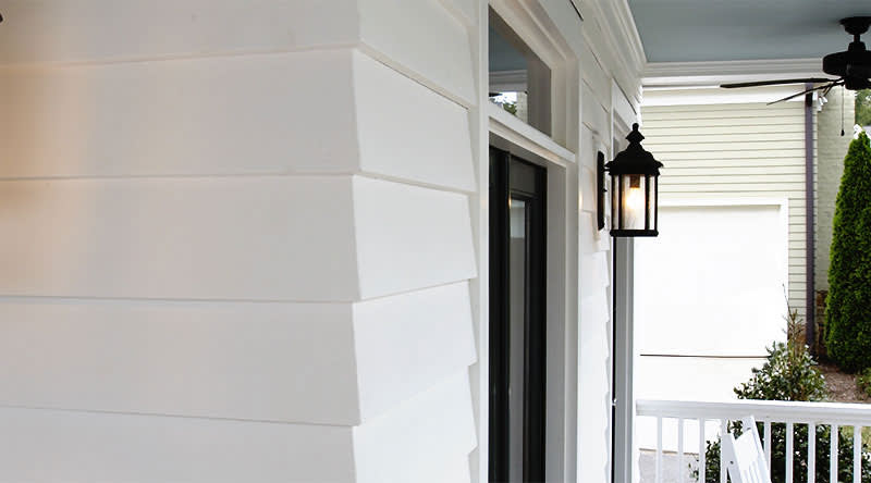 Evaluating James Hardie's Artisan Siding: A Comprehensive Review