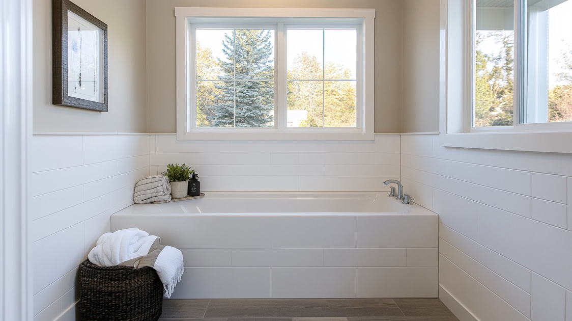 Bathroom Conversions: Transform Your Space Efficiently