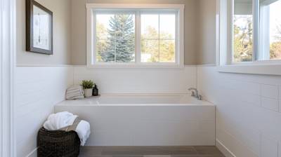 Bathroom Conversions: Transform Your Space Efficiently