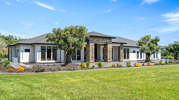 Custom Home Build in Penryn Video Testimonial in Penryn, CA