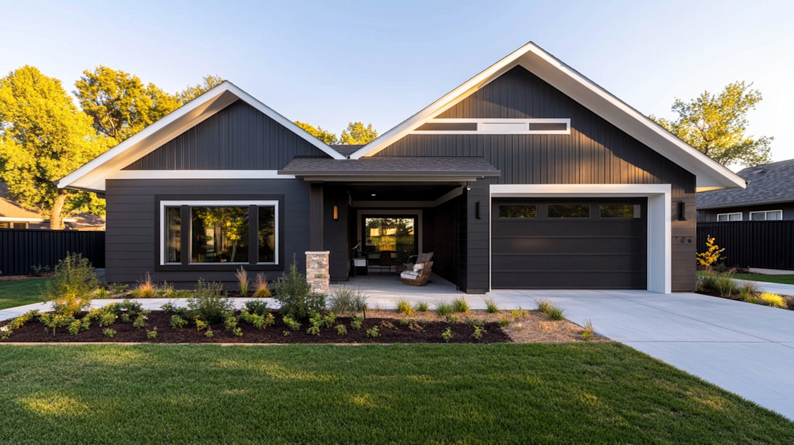 Explore the James Hardie Dream Collection Today