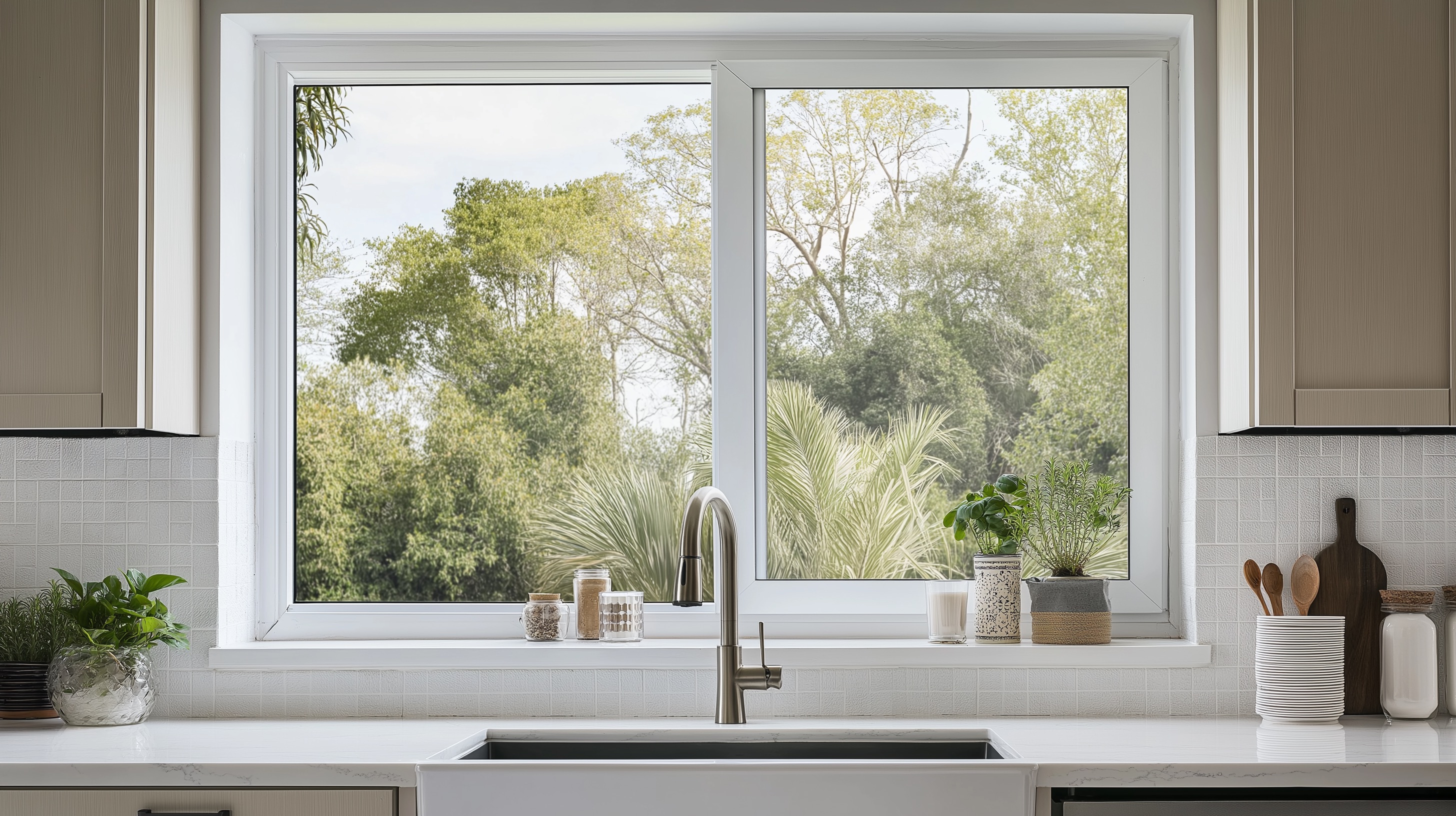 Discover the Ultimate Benefits of Stylish Slider Windows!