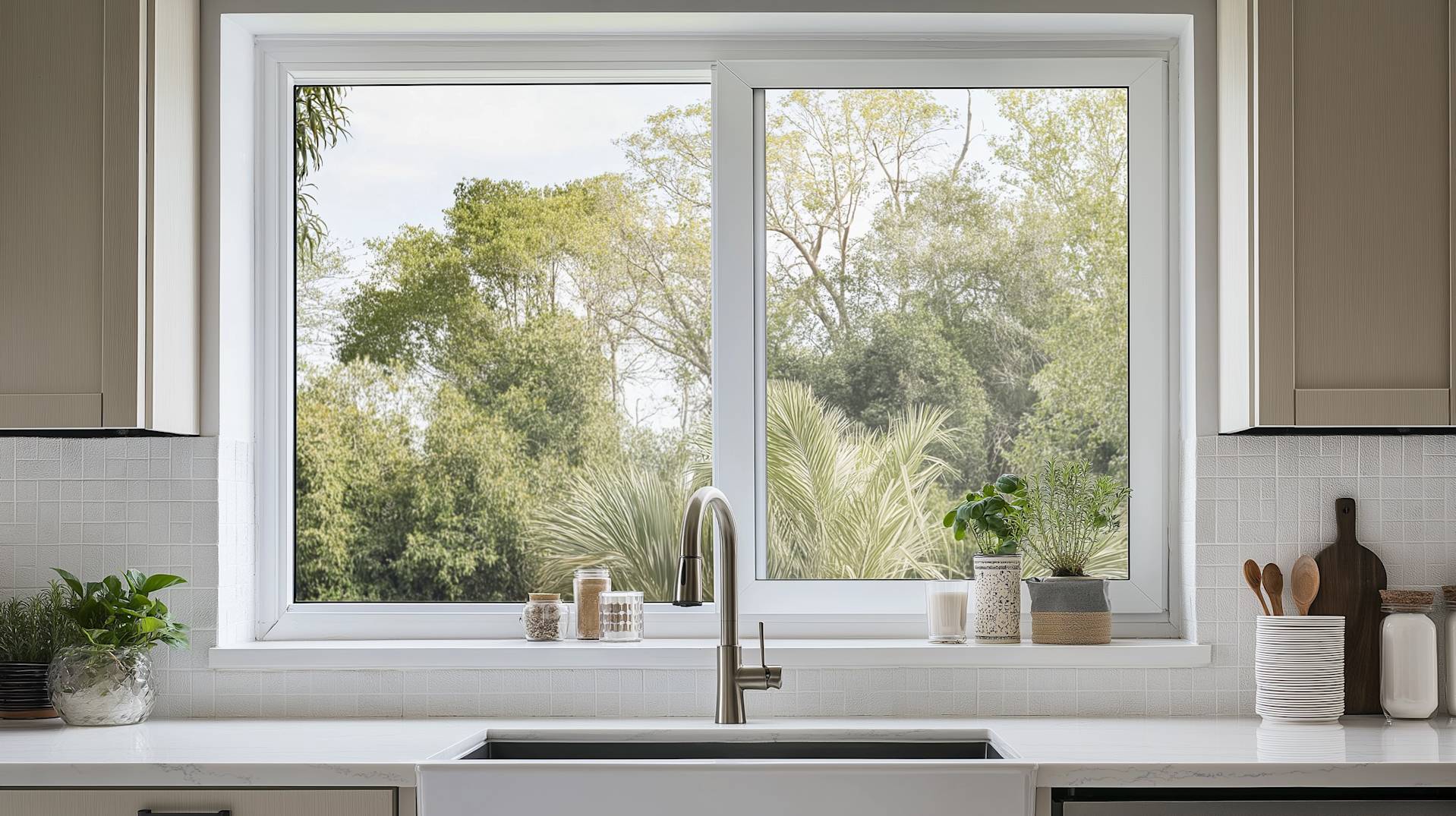 A Complete Guide to Window Framing
