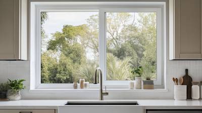 Discover the Ultimate Benefits of Stylish Slider Windows!