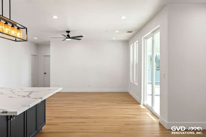 Premium Kitchen Design