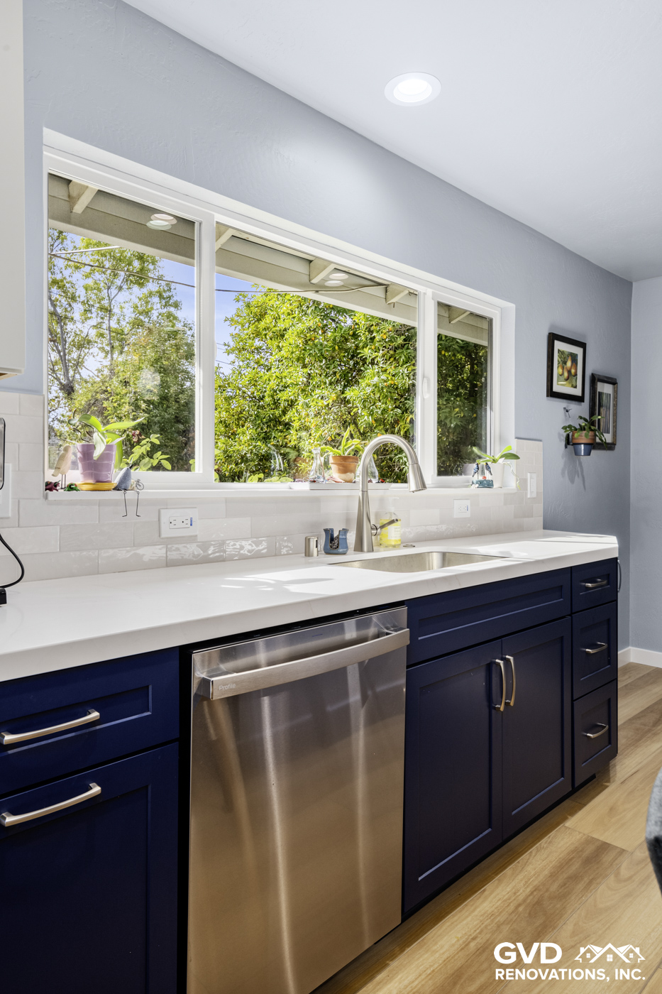 Complete Kitchen Remodel