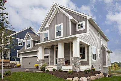 Comparing James Hardie Fiber Cement, LP SmartSide, and Insulated Vinyl Siding: A Detailed Review