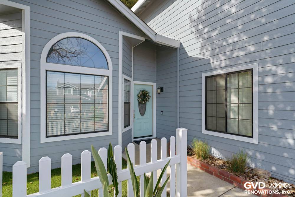 LP SmartSide Siding