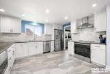 Kitchen Remodel in Fair Oaks