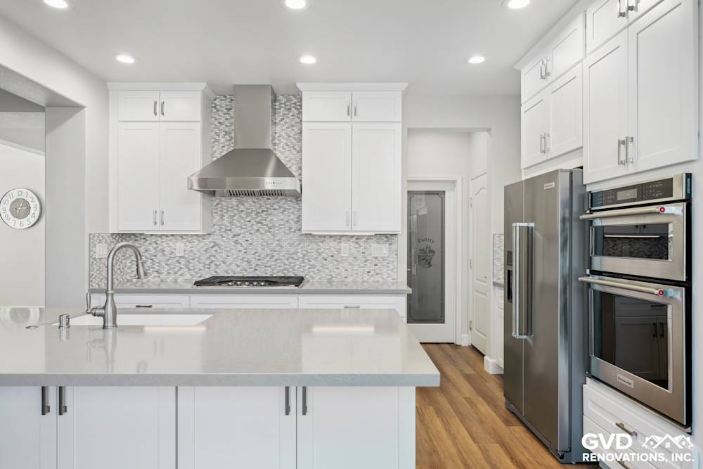 Kitchen Renovation