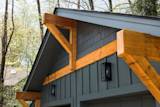 Revamp Your Sacramento Residence with the Classic Charm of James Hardie Iron Gray Siding
