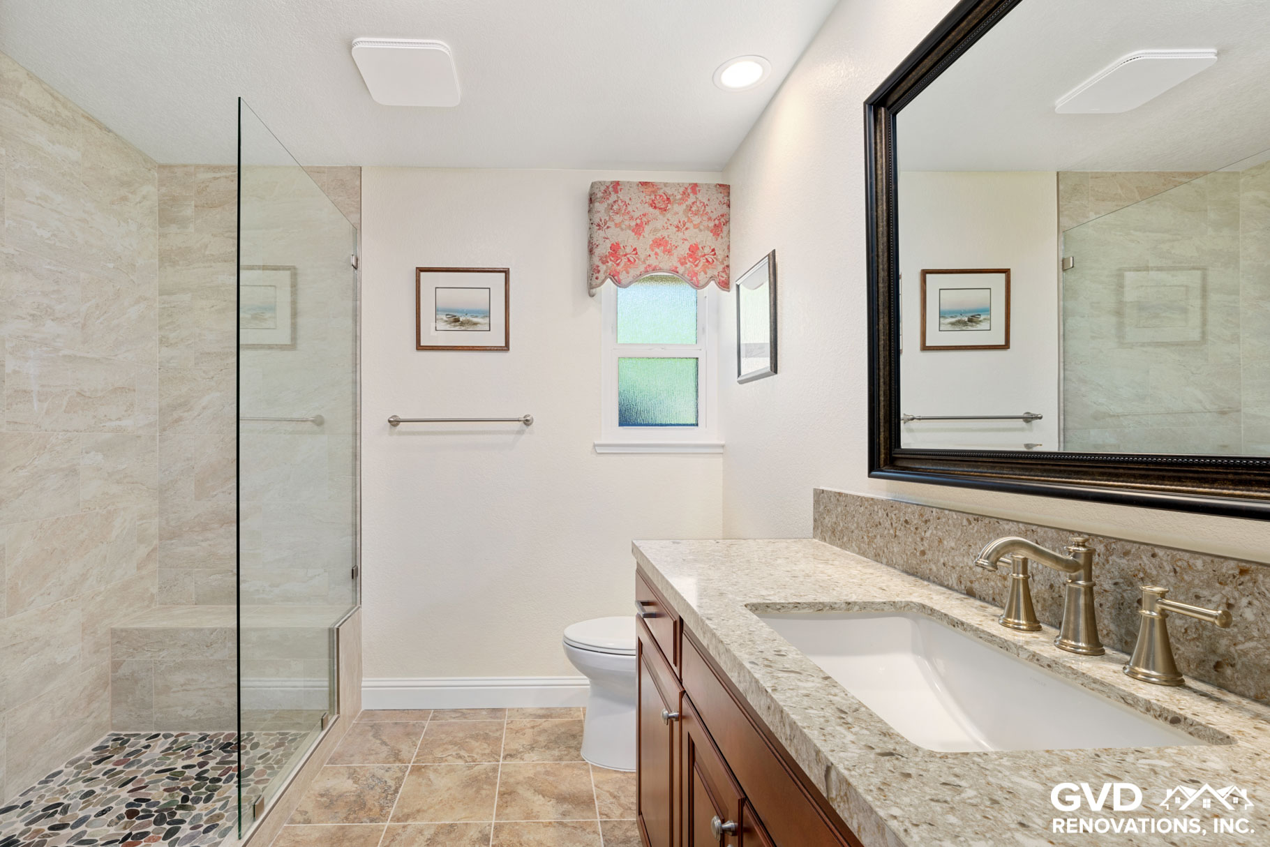 Bathroom Remodeling in La Riviera