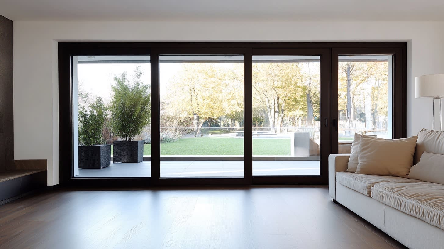 Best Sliding Doors: Top Choices for Your Home