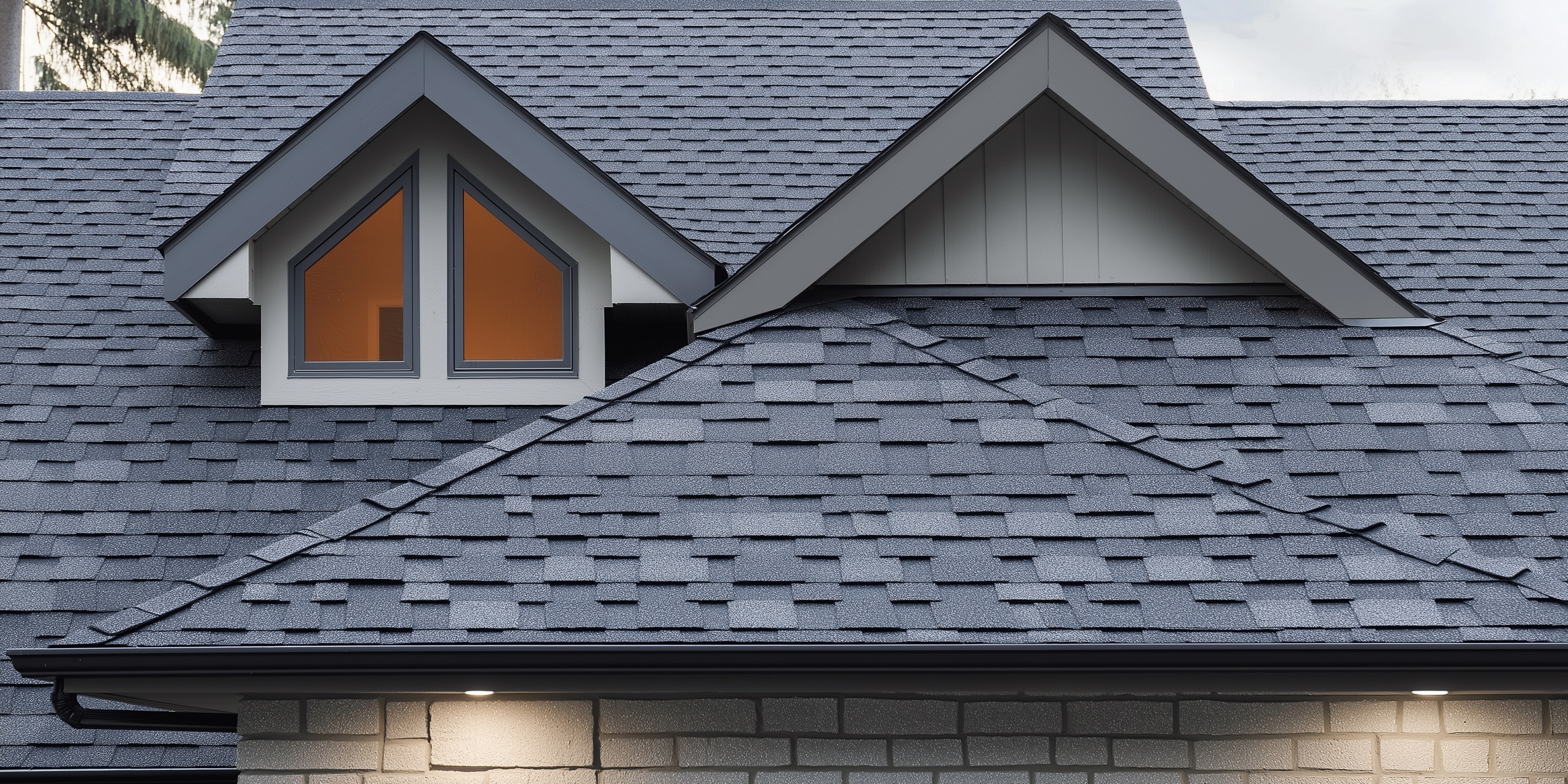 Explore the Variety of IKO Shingle Colors