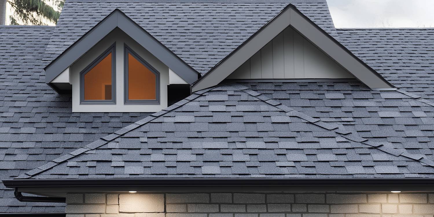 Explore the Variety of IKO Shingle Colors