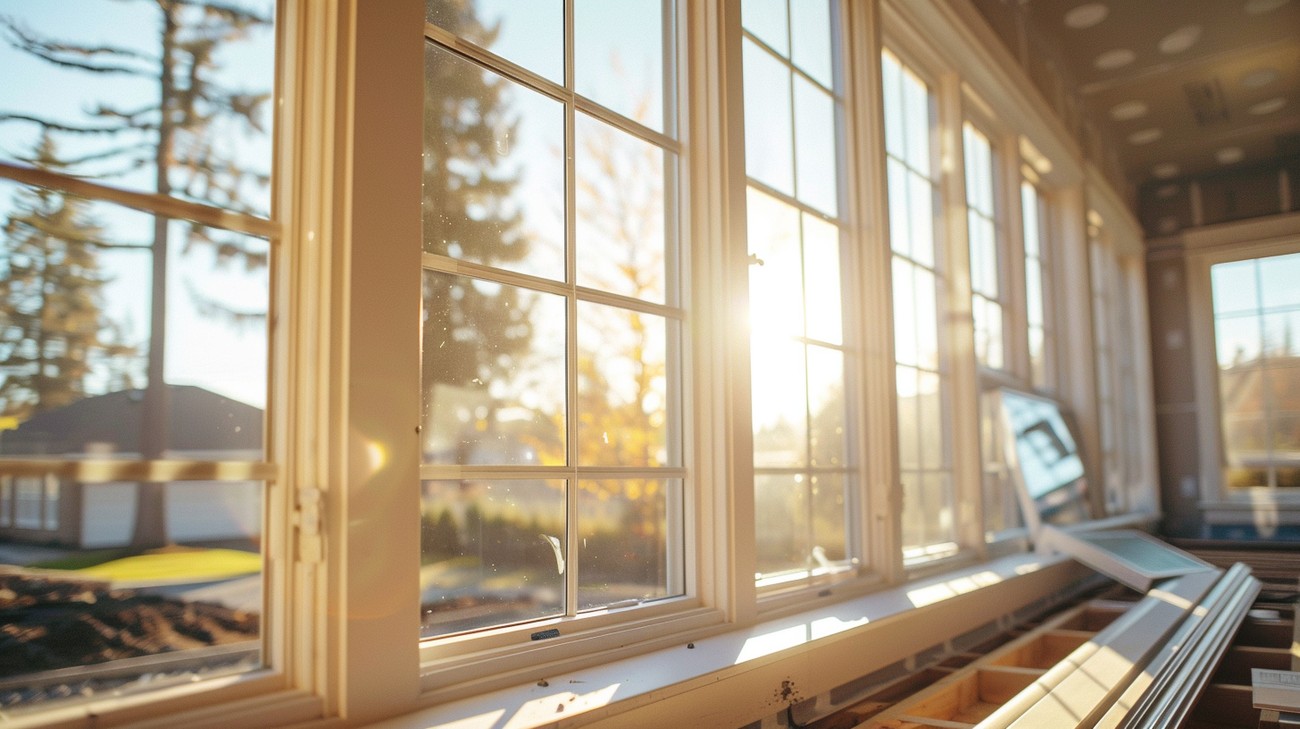 Window replacement cost photo