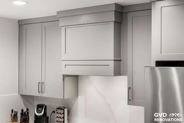 Full Kitchen Remodel & Window Upgrade