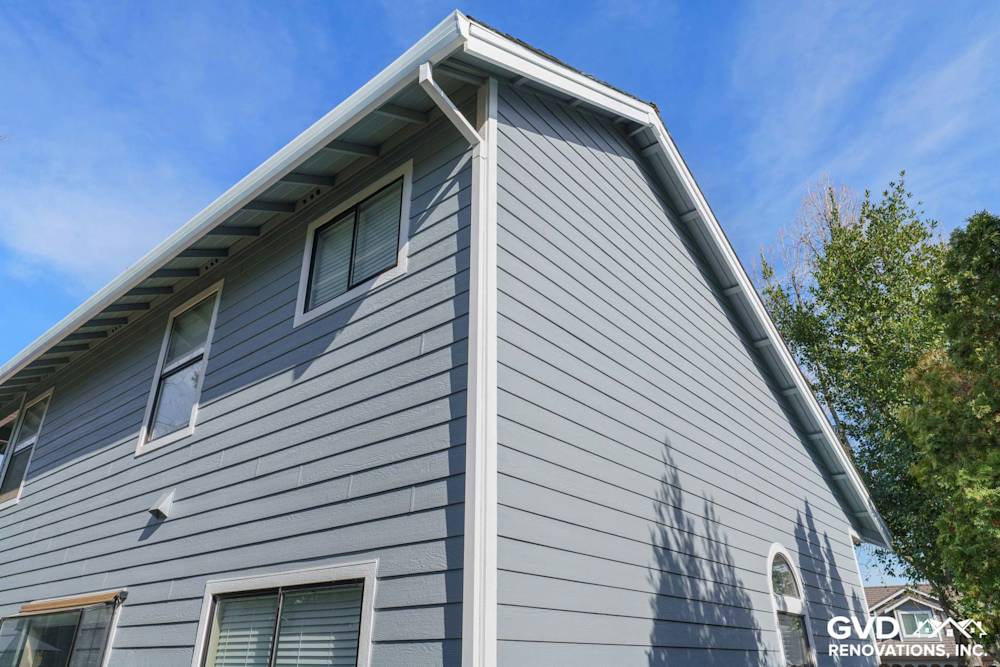 LP SmartSide Siding