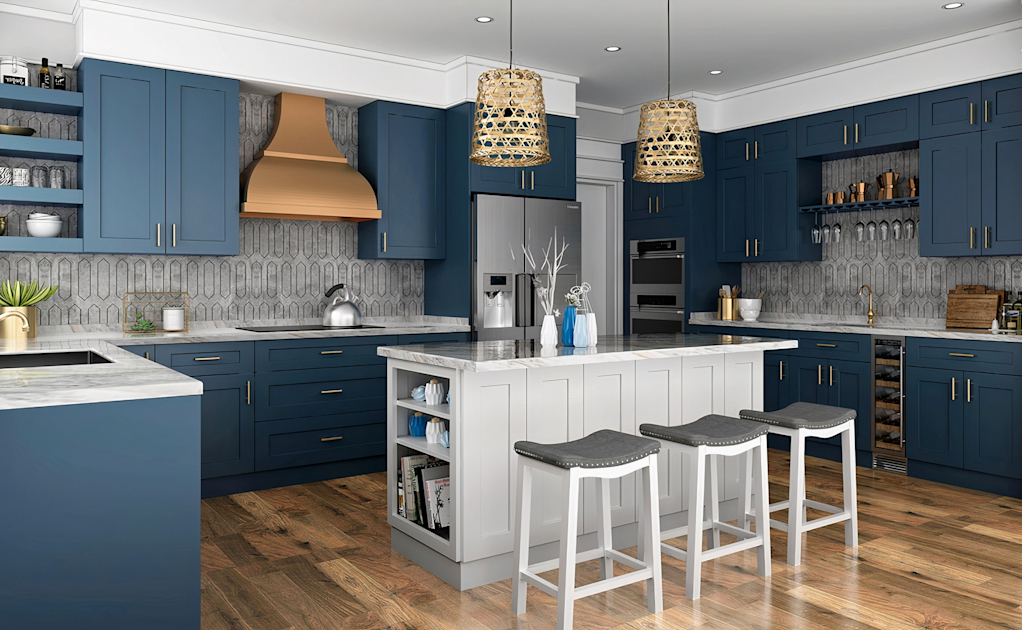 Kitchen Cabinet Refacing Ideas