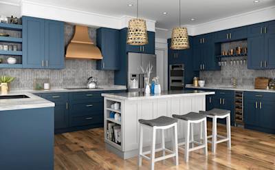 Kitchen Cabinet Refacing Ideas