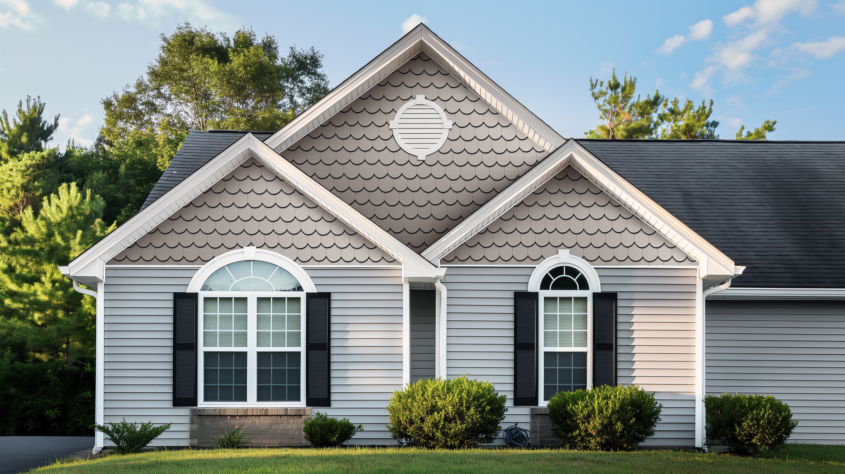 scalloped vinyl siding