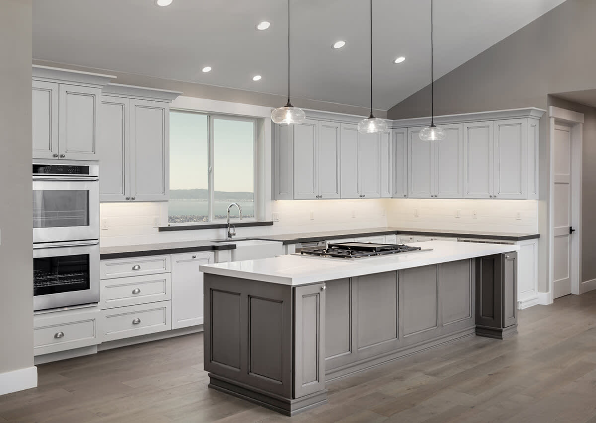 calgary kitchen remodeling