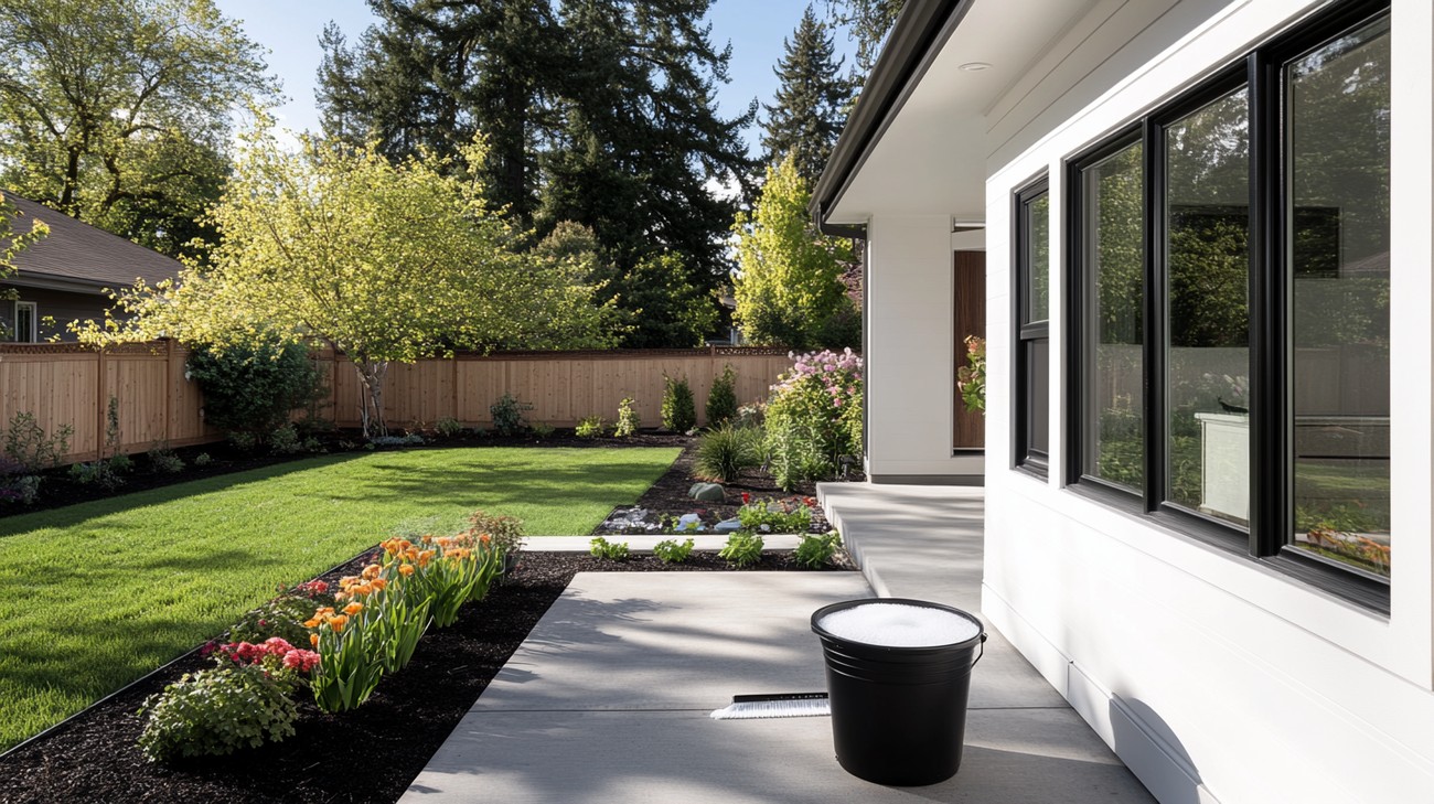 How to Clean Vinyl Windows: A Simple Guide