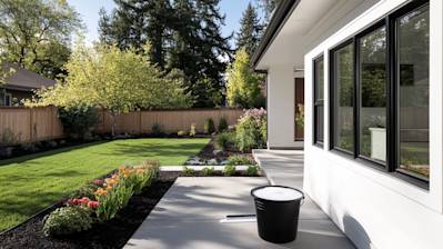 How to Clean Vinyl Windows: A Simple Guide