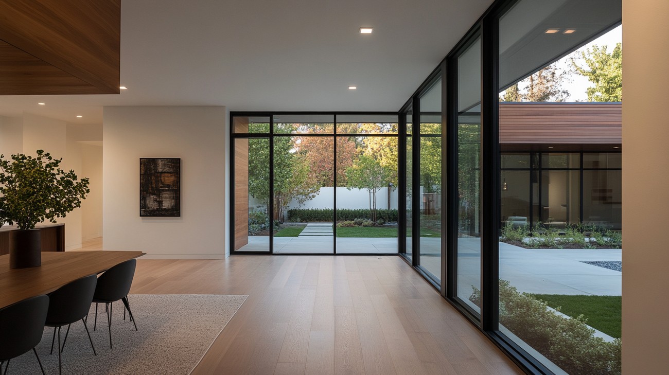 best California Egress Window Requirements