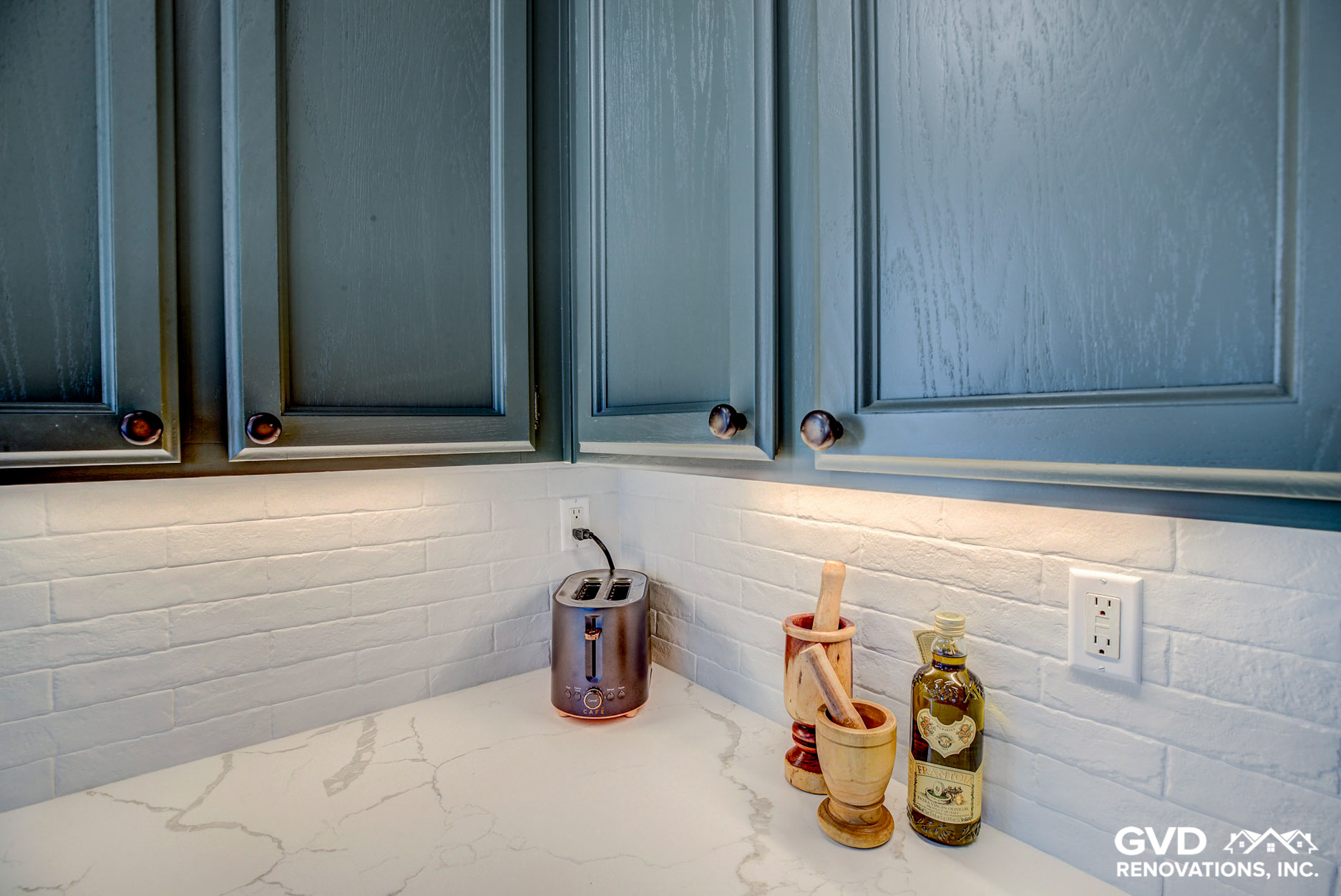 Complete Kitchen Remodel