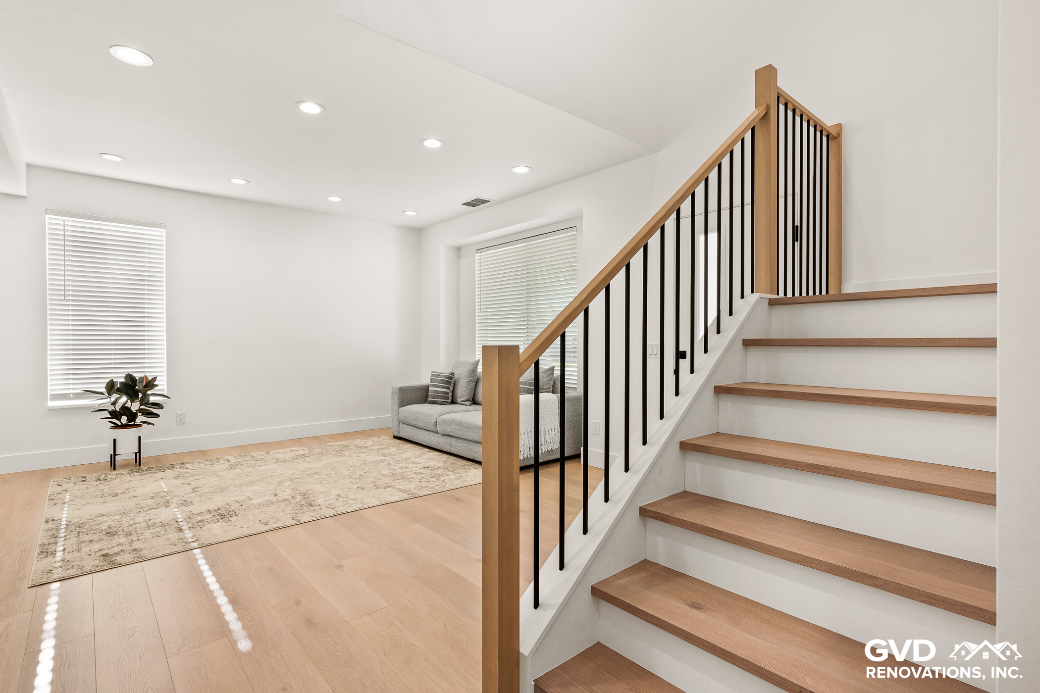 Complete Home Remodel