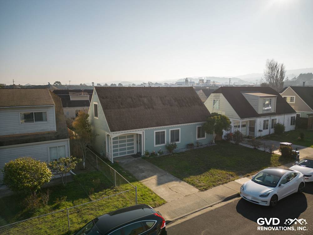 James Hardie Artisan Lap Siding