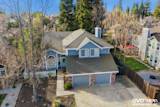 LP SmartSide Siding in Folsom
